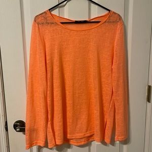 ZG&DD Long Sleeve Shirt